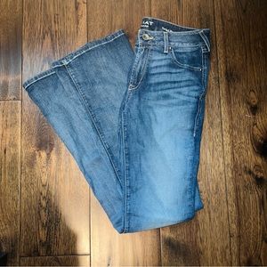 Ariat Bootcut Jeans